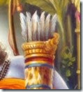 Rama's arrows
