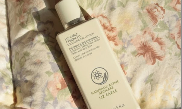 Liz Earle Eyebright Lozione Occhi