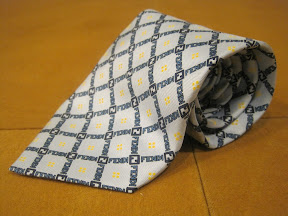 Fedi Tie