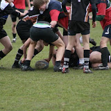 Rugby Jeugd noord 05-03-11