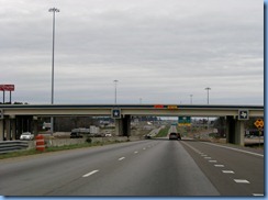 5790 Texas, Texarkana - bridges over I-30