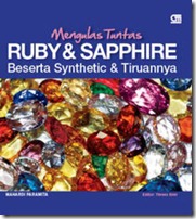 SAFIR DAN RUBY