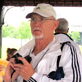 Ron Daniel.