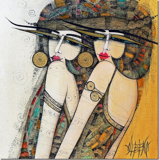 Les Demoiselles-Albena-Vatcheva-ENKAUSTIKOS_28 Les Demoiselles-Albena-Vatcheva-ENKAUSTIKOS_28
