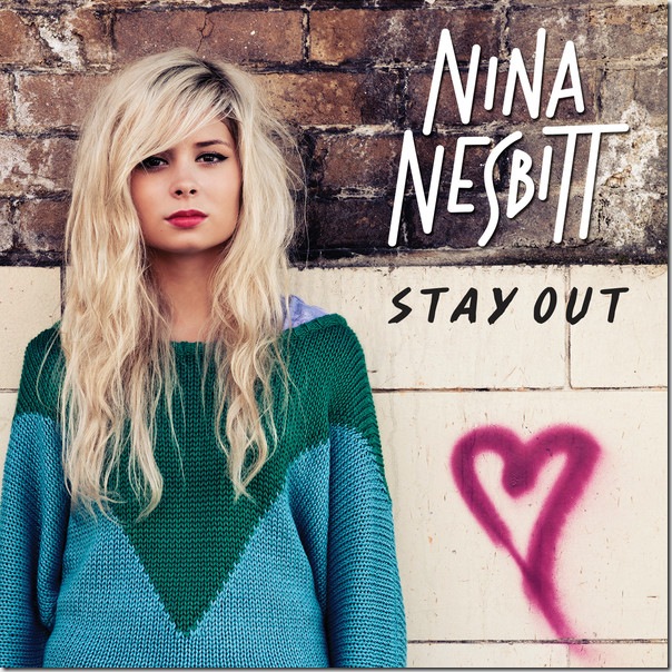 Nina Nesbitt - Stay Out EP (iTunes Version)