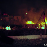 At 9:11PM Tuesday, SFD firefighters were called out for a grass fire in a Parkway South neighborhood. The fire was spreading towards homes at the end of Clover Glen Way. Firefighters quickly got control of the blaze before it got too close to the homes. One homeowner next to field said when he came homw and rounded the corner he saw all the fire equipment then the flames heading toward his home. He said his heart jumped through his throat when he saw it. News_120807_GrassFire_ParkwaySouth
