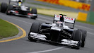 HD wallpaper pictures 2013 Australian F1 GP