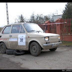 Zimowy Będziński Rally Sprint 2008 - 43.jpg