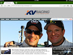 Looking at the @kvracing website you'd think @rubarrichello was a done deal. Soon I hope! ...