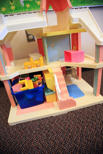 Grow to Know Preschool & Kindergarten.
(Photo Credit: Alex Crowder)