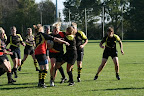 RCDwingeloo/De Wrotters - Alkmaar (29-0) 2011-10-23
