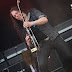 Hammerfall au Hellfest 2011