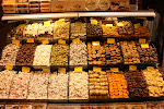 Istambul - le Bazar égyptien