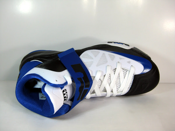 Zoom Soldier 6 Game Royal Available at Eastbay Sample vs GR