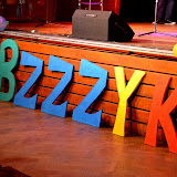 Festiwal Piosenki Harcerskiej BZZZYK 2014