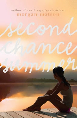 SecondChanceSummer SecondChanceSummer