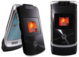 Motorola Razr V3
