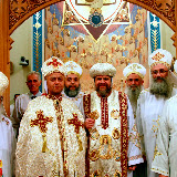 Ordination of Fr. Cyril Gorgy