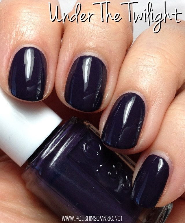Essie Under the Twilight Essie Under the Twilight