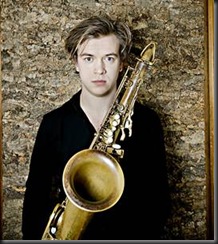 Marius Neset