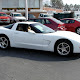 This is the original picture of the Corvette used in the next image. Someone asked me to do something with this picture (I did not shoot this picture) so the next picture is the end result.