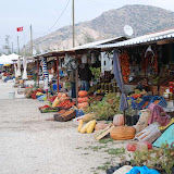 TruckStop Turkey