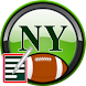 Jets Schedule 2011 - 2012