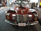 1941 Cadillac