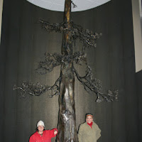 finished tree with irene and carole sue.jpg finished tree with irene and carole sue.jpg