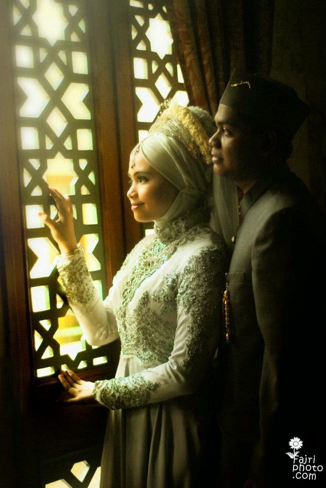 Foto Pernikahan Prewedding Muslim Outdoor Jakarta Foto Pernikahan Prewedding Muslim Outdoor Jakarta