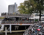 Bike parking