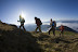Wanderung auf den Gumma im Lungau