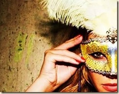 mask