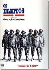 Filme - Os eleitos