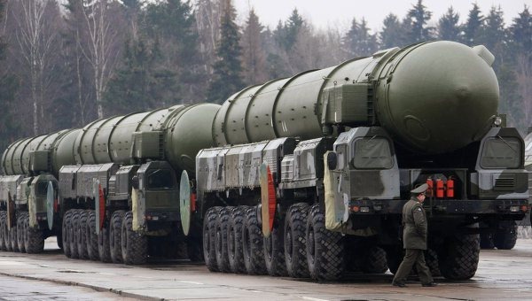 guerra nuclear guerra nuclear