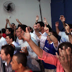Chegada do Encontro com Deus - Outubro 2011