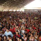 Show Anjos de Resgate - Recife-PE