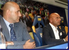 ROSSI E VOLPI NUOVO CDA PARMA ROSSI E VOLPI NUOVO CDA PARMA