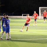 Shakers FC vs Pita Bar Phuketeers
