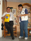 BRAD en su nuevo hogar