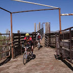2000 and Older Riding