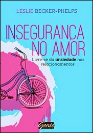 Insegurança no amor Insegurança no amor