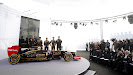 HD Wallpapers 2012 Formula 1 Car Launches