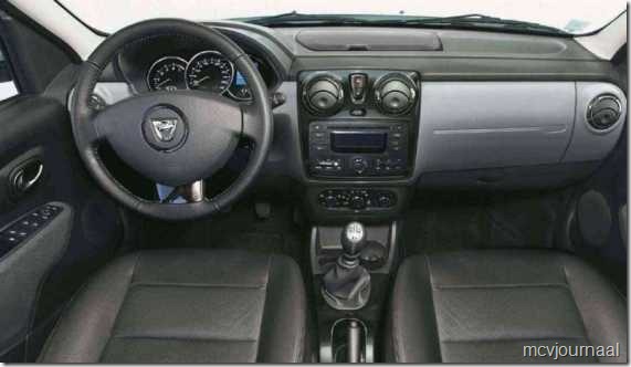 Dacia Lodgy 28 Dacia Lodgy 28