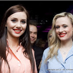 Pokaz Odzieży Medycznej Fashion Time Club Lublin - fryda.com.pl - fot. B.Pilewski - tot.4 Pokaz Odzieży Medycznej Fashion Time Club Lublin - fryda.com.pl - fot. B.Pilewski - tot.4