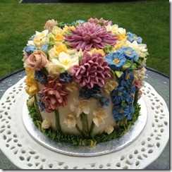 Cake pic Cake pic