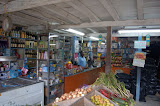 El mercado del pueblo El mercado del pueblo