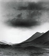 Bill Brandt - Isle of Skye - 1947