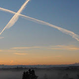 Morning in Seattle