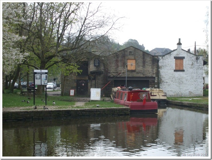 DSCF0580 Whaley Bridge Basin DSCF0580 Whaley Bridge Basin